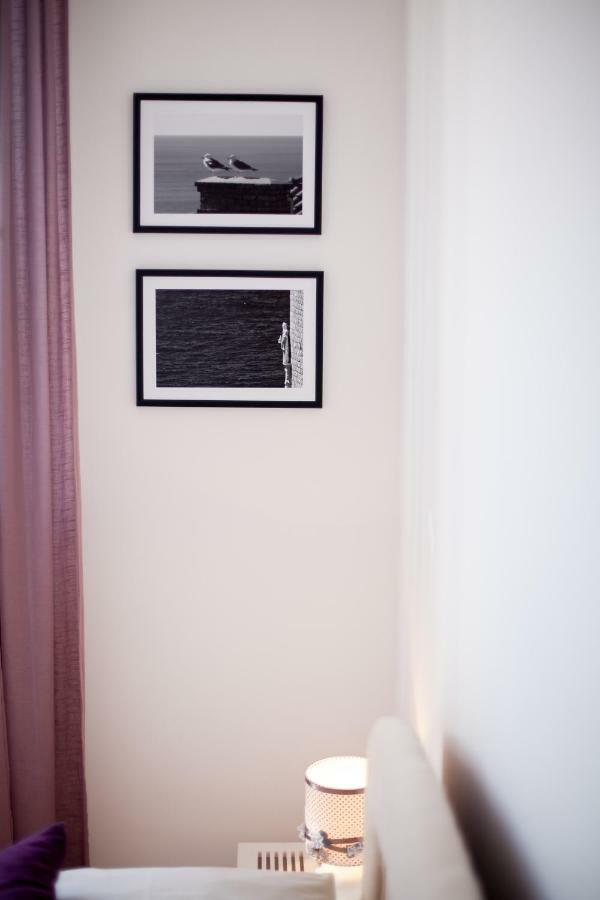 Two Bedroom Apartment With A Sea View & A Balcony Ragusa Esterno foto