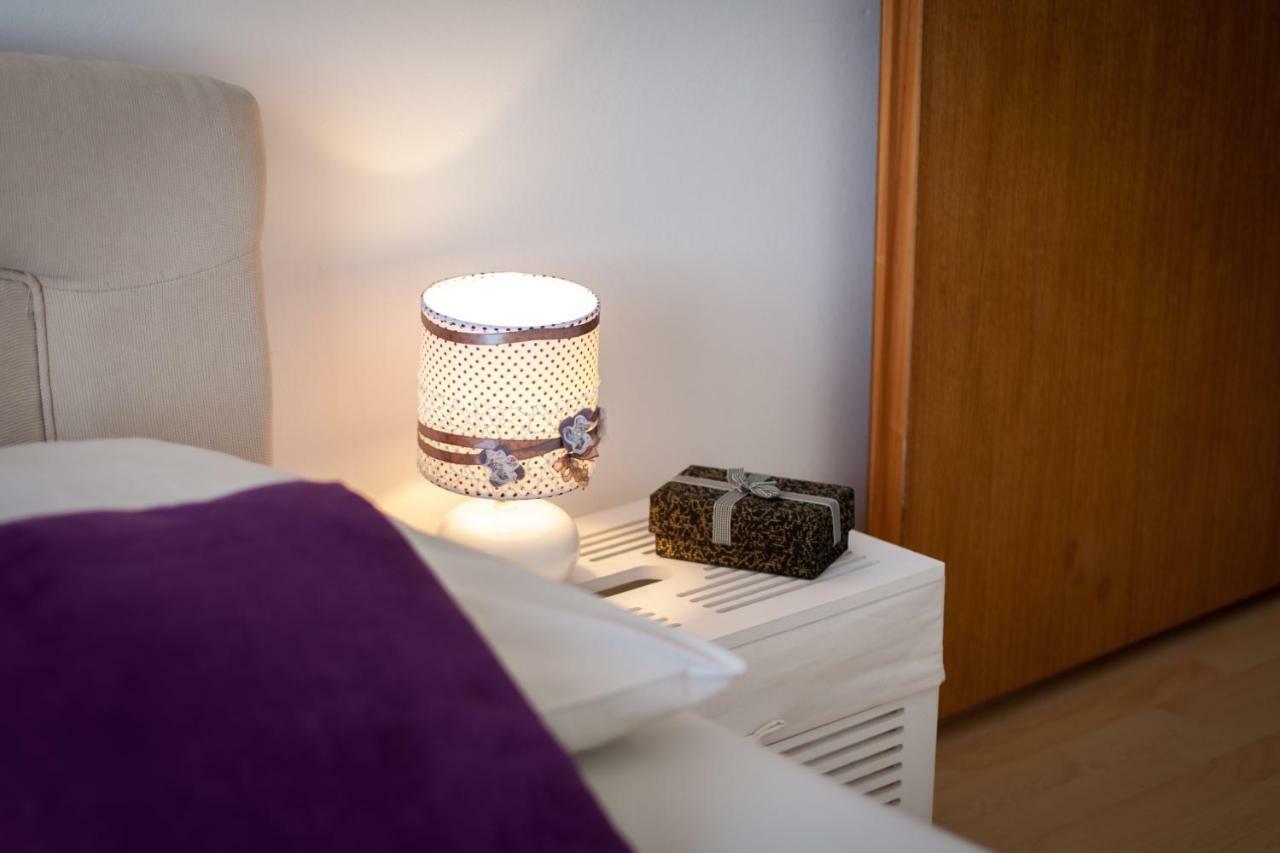Two Bedroom Apartment With Sea View & Balcony Ragusa Esterno foto