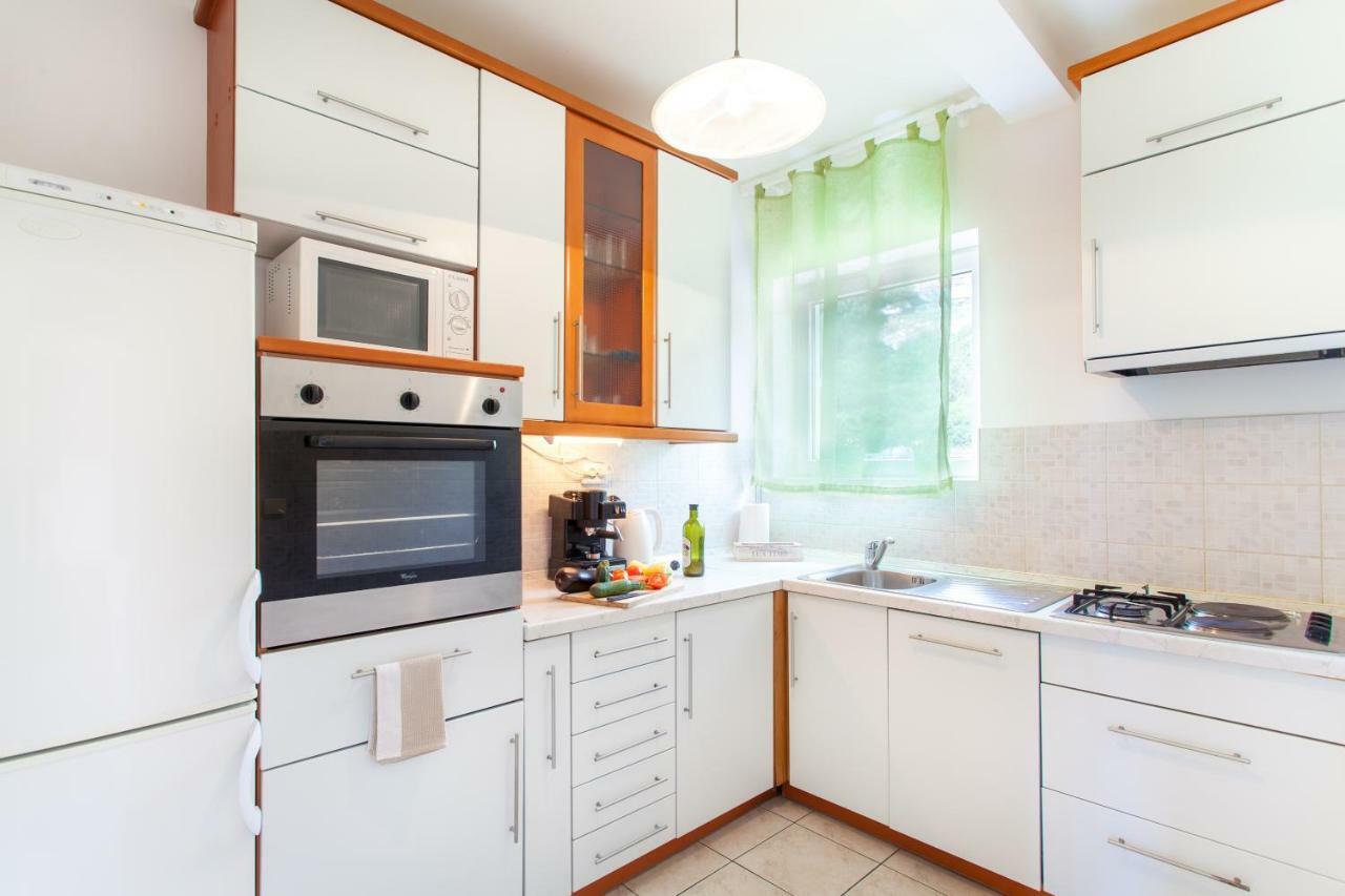 Two Bedroom Apartment With A Sea View & A Balcony Ragusa Esterno foto